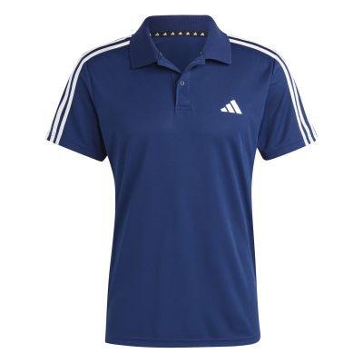 TR-ES PIQ 3POLO in blau