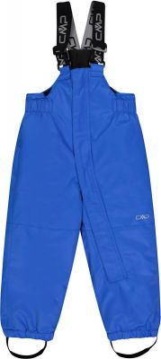 CMP Kinder Latzhose KID SALOPETTE in blau