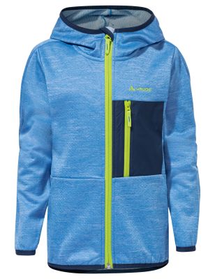 Kids Kikimora Jacket in blau