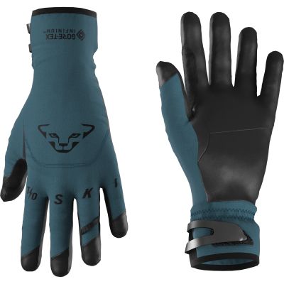 Tour INFINIUM? Handschuhe in 8071 storm blue/0910