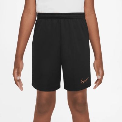 Nike K Nk Df Acd23 Short K Br in schwarz