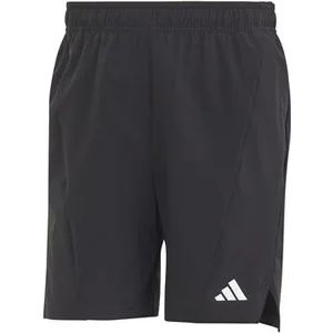 Designed for Training Workout Shorts in schwarz