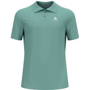 Herren Polo Polo shirt s/s F-DRY in gr