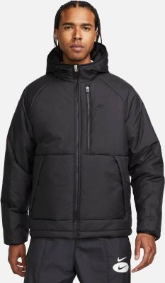 NIKE Herren Jacke LEGACY S in weiß