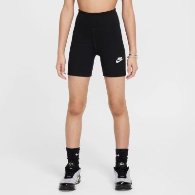 G NSW CLSSC 5IN HR BIKE SHORT in schwarz