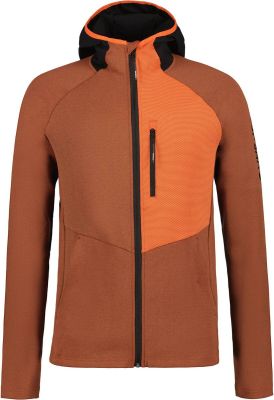 ICEPEAK Herren Unterjacke DIBOLL in rot