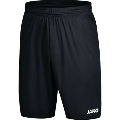 JAKO Herren Sporthose Manchester 2.0 in schwarz