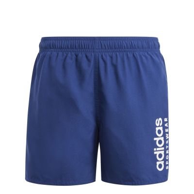 ESS L CLX SHORT in blau