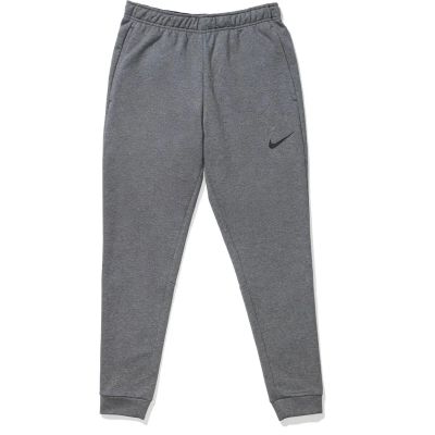 Herren Sporthose DF PNT TAPER FL in grau