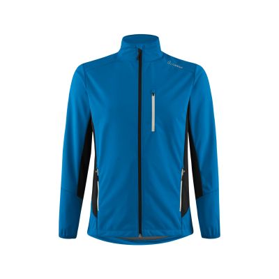 M JACKET HYPER CF WS LIGHT in blau