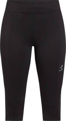 ENERGETICS Damen Da.-Tight 3/4 Paita W in schwarz