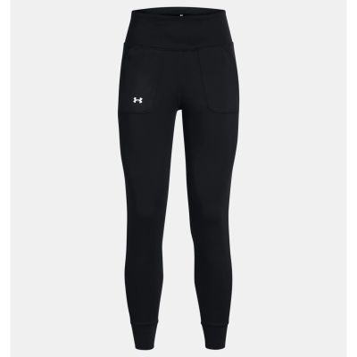 Motion Jogger in schwarz