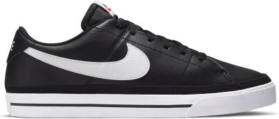 NIKE COURT LEGACY NN 001 10,5 in schwarz