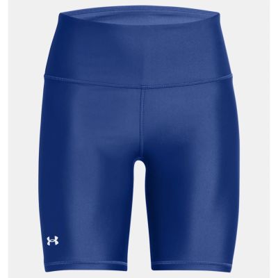 Tech Bike Short in blau