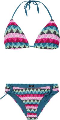 PROTEST Damen Bikini PRTELENAS in pink