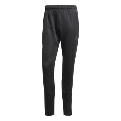 ADIDAS MEN BIG LOGO PANTS in schwarz