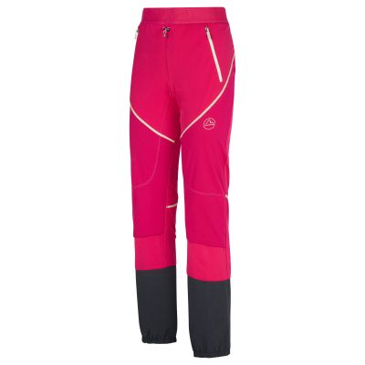 Kyril Pant W in pink