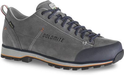 DOLOMITE Herren Freizeitschuhe DOL Shoe 54 Low Fg Evo GTX in grau