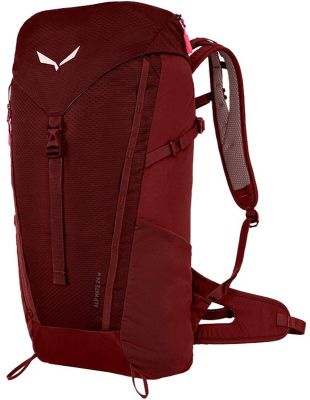 SALEWA Rucksack ALP MATE 24 WS in braun