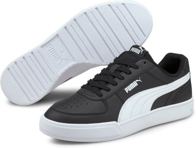 Puma Caven 004 9 in schwarz