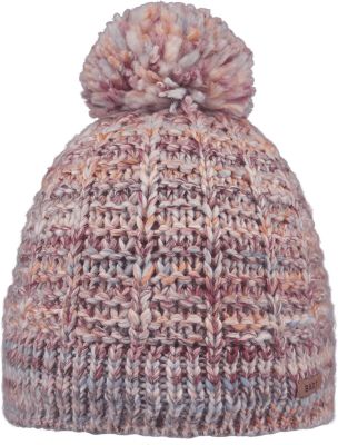 BARTS Kinder Mabbina Beanie Kids in pink