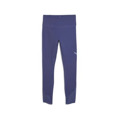 W CLOUDSPUN SOFT MESH HW 7/8 TIGHT in blau