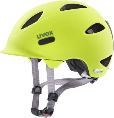 UVEX Kinder Helm uvex oyo in grün