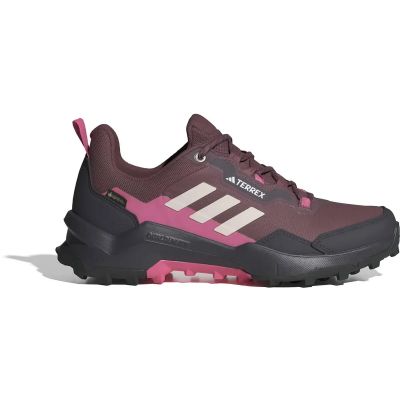 Damen Multifunktionsschuhe TERREX AX4 GORE-TEX in grau