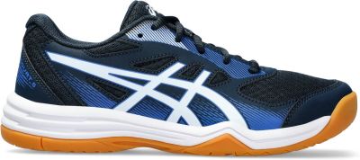 ASICS Kinder Netballschuhe UPCOURT 5 GS in braun