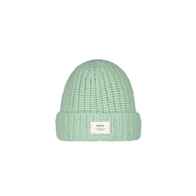 Olevia Beanie in grün