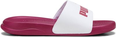 PUMA Herren Sandalen Badesandalen Popcat 20 in lila