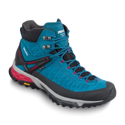 Top Trail Mid GTX in blau