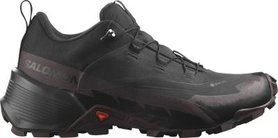 CROSS HIKE GTX 2 W Bk in braun