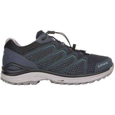 LOWA Herren Multifunktionsschuhe MADDOX GTX® LO in grau