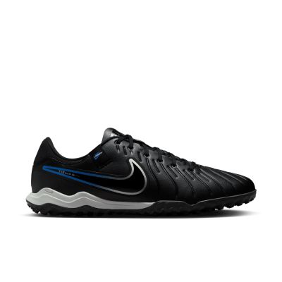 Nike Legend 10 Academy Tf in schwarz