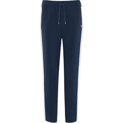 Damen Sporthose CALIW-HOSE in blau