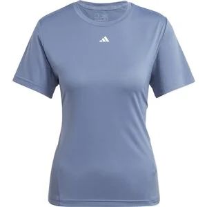 Designed for Training T-Shirt in blau