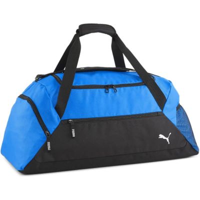 PUMA Tasche teamGOAL Teambag M in schwarz