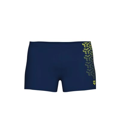 MEN`S ARENA KIKKO V SWIM SHORT in blau