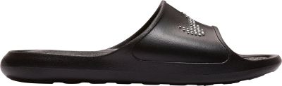 W NIKE VICTORI ONE SHWER SLIDE 001 9 in schwarz