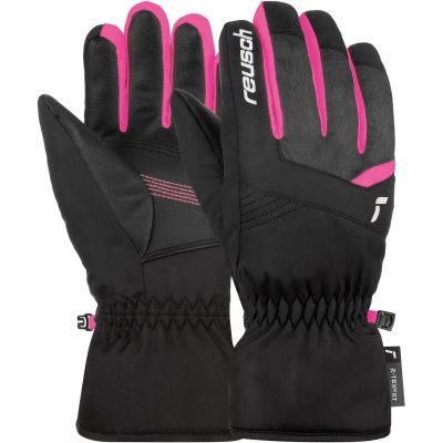 Kinder Handschuhe Reusch Bennet R-TEX® XT Junior in pink