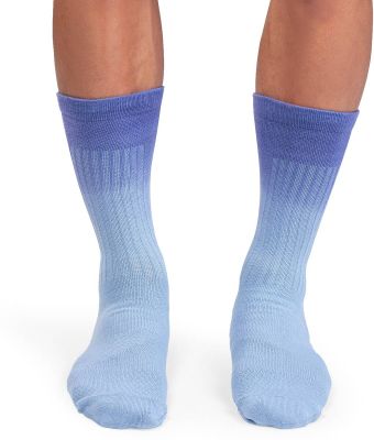 ON Herren All-Day Sock M in blau