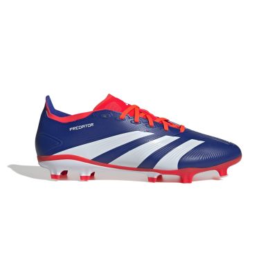 PREDATOR LEAGUE Football boots Firm Ground in blau