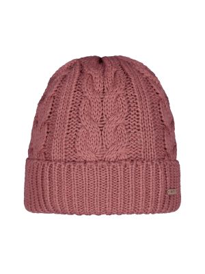 Zira Beanie in pink