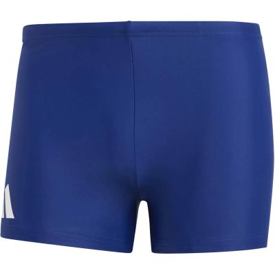 Badehose Solid in blau