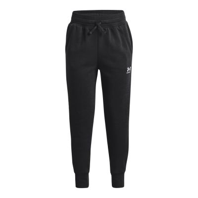 RIVAL FLEECE LU JOGGERS in schwarz