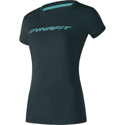 DYNAFIT Damen Shirt TRAVERSE 2 in blau