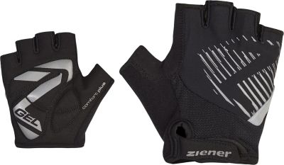 CULL junior - 12 bike glove L - 988505 black 12 Handschuhe Artikelnummer: 