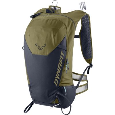 Speed 25+3 Rucksack Unisex in 5470 army / blueberry