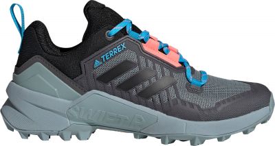 adidas Damen TERREX Swift R3 Wanderschuh in grau